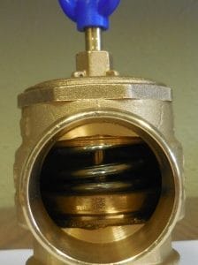 Pressure Relief Valve 2"