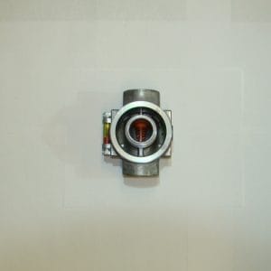 P167622 Donaldson HMK05 series Duramax head assembly, 25 psi bypass, visual indicator