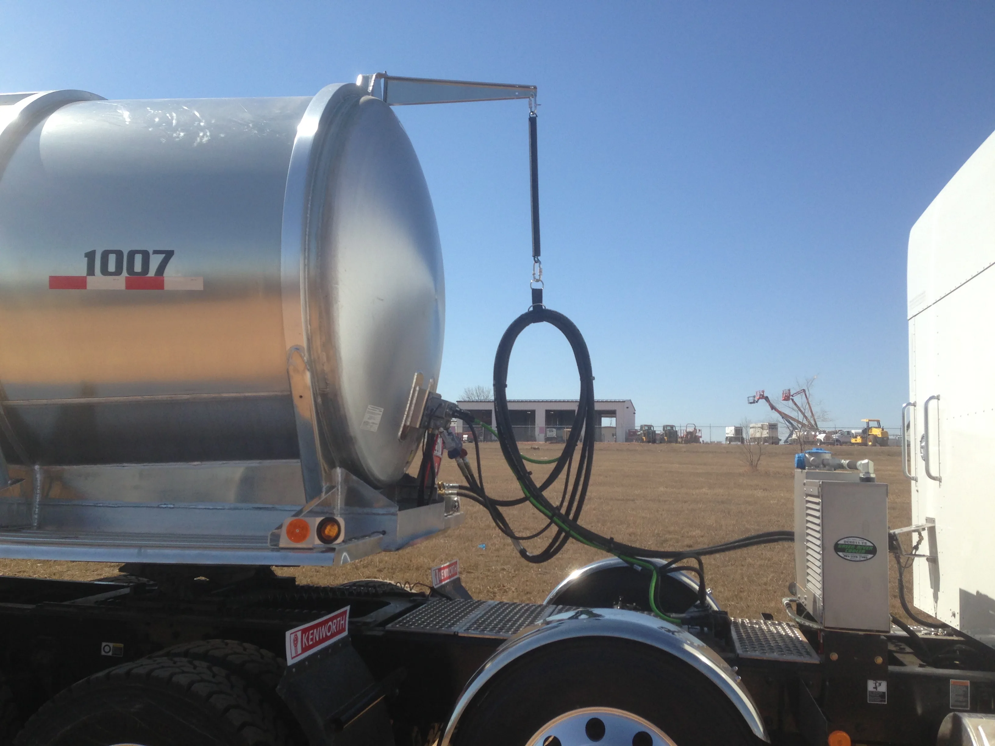 1600JL - strap it up long spring