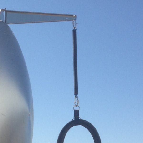 1600JL - strap it up long spring