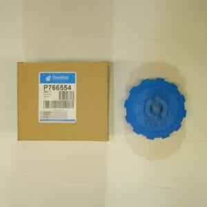 P766554 Donaldson Filter Assembly Cap