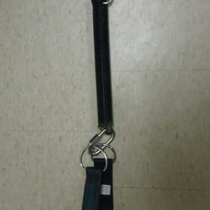 1600JS - Strap it up short spring