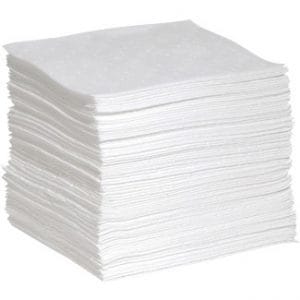 Oil only Absorbent Pads