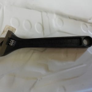 Crescent 8" Adjustable Wrench