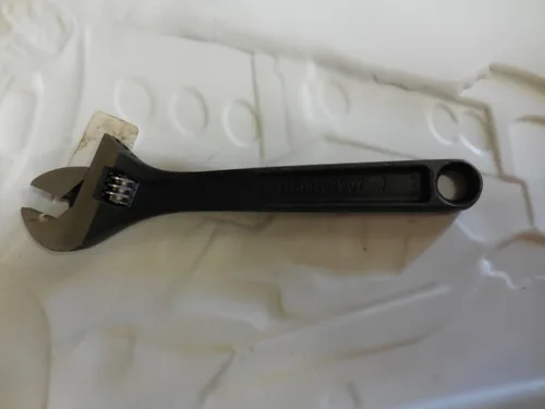 Crescent 8" Adjustable Wrench