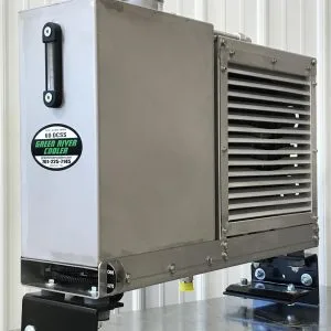GRS 90DCSS - GREEN RIVER COOLER 90DCSS