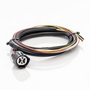SPAL FAN WIRE HARNESS