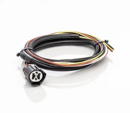 SPAL FAN WIRE HARNESS