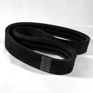 BESTORQ 4/C240 V-Belt "C" Series Banded