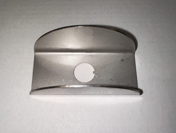GRS-0610-8-SS Switch Cover
