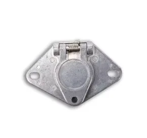 4-Way Zinc Heavy Duty Socket