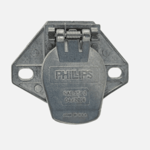 Single Pole Female Receptacle