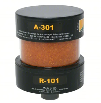 Air Sentry Replacement Cartridge