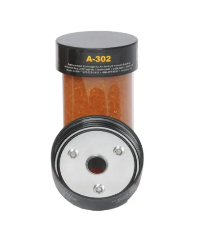 Air Sentry Replacement Cartridge