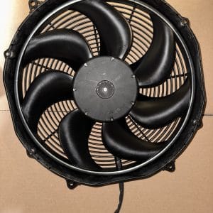 GRS-30107125 16" Brushless Blue End - Image 3