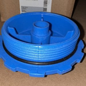 P766554 Donaldson Filter Assembly Cap - Image 3
