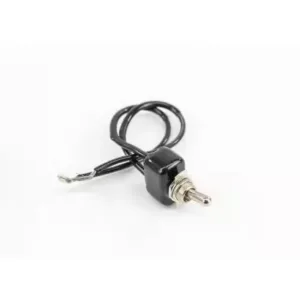 Weatherproof On/Off Switch