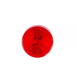 2-1/2" LED RED MARKER/CLEARANCE LIGHT