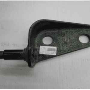 LH Rear Lower Shock Mounting Bracket