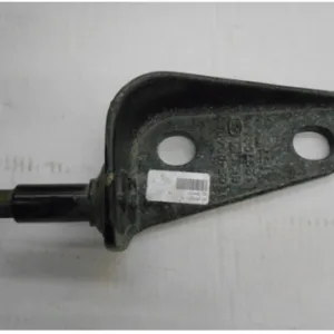 LH Rear Lower Shock Mounting Bracket