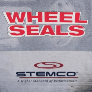 Wheel Seals