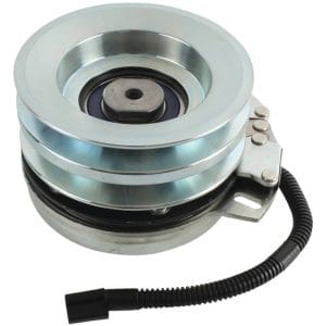 Xtreme PTO Clutch Replacement
