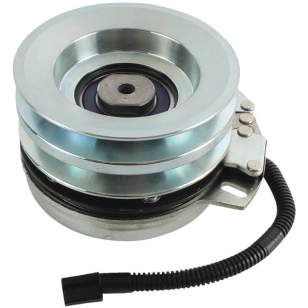 Xtreme PTO Clutch Replacement