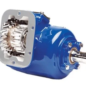 CS8S-U6807-A1KX 112% Hot Shift Muncie PTO