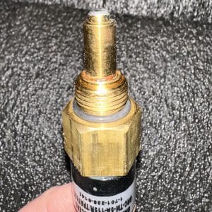 GRS-TM-5A-115R/TPAT163 Temp Switch - Image 2