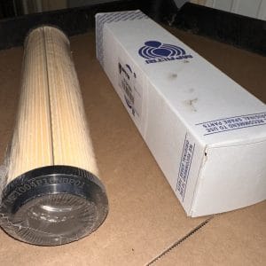 MF1004P10NBP01 Filter Element - Image 2