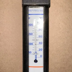 LVA20TA-U12 Sight Glass Gauge