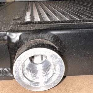 GRS-BA350464457063 Radiator - Image 2