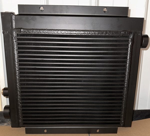 GRS-BA350464457063 Radiator