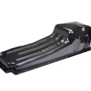 3031959; OEM Cummins N14, 855 Oil Pan Assembly