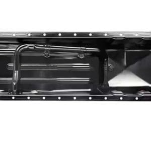 3031959; OEM Cummins N14, 855 Oil Pan Assembly - Image 2