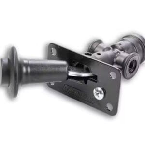 35M18653 - Muncie Control Valve with Lever