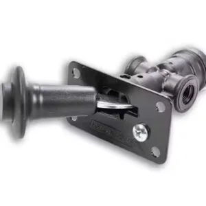35M18653 - Muncie Control Valve with Lever