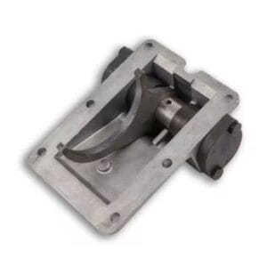 16MK3804PA - Muncie Air Shift Tower Kit - Image 2