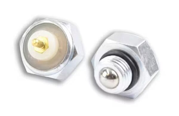 30T38111 - Muncie Indicator Ball Switch