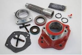 Chelsea 328591-159X PTO Conversion Kit