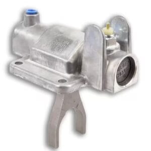 Chelsea 660/680 Series PTO Shift Cover Assembly