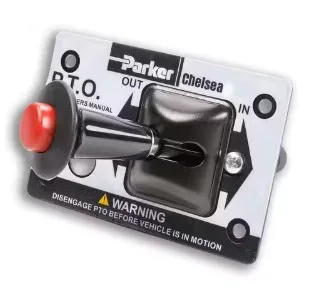 ◆ヘイホー◆ Chelsea PTO Air Shift Valve - Meyer Industries