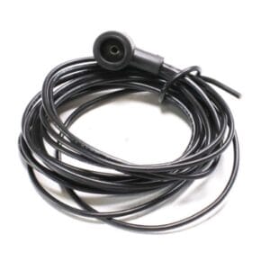 Booted Connector -- Muncie Hydraulic Accessory