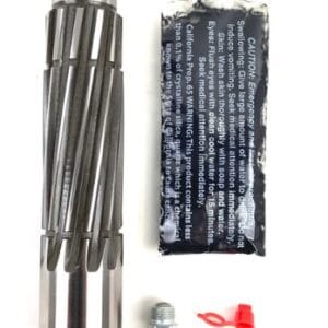 Chelsea Output Shaft