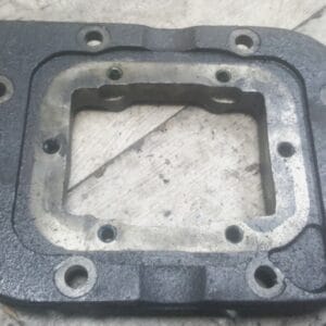 Eaton / Fuller Adapter Plate