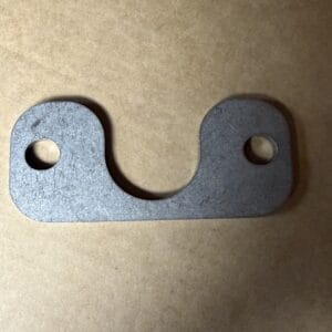 Roper Mechanical Seal Retainer Plate