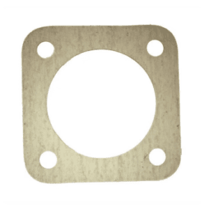 4" Roper Gasket 4-Bolt Flange