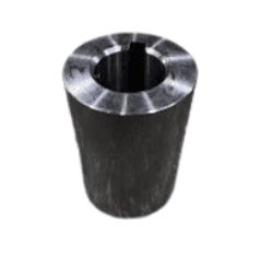 Roper Rigid Hydraulic Coupling