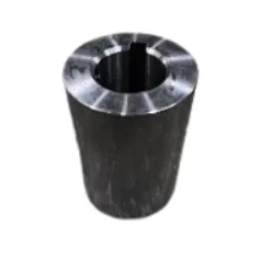Roper Rigid Hydraulic Coupling - Meyer Industries